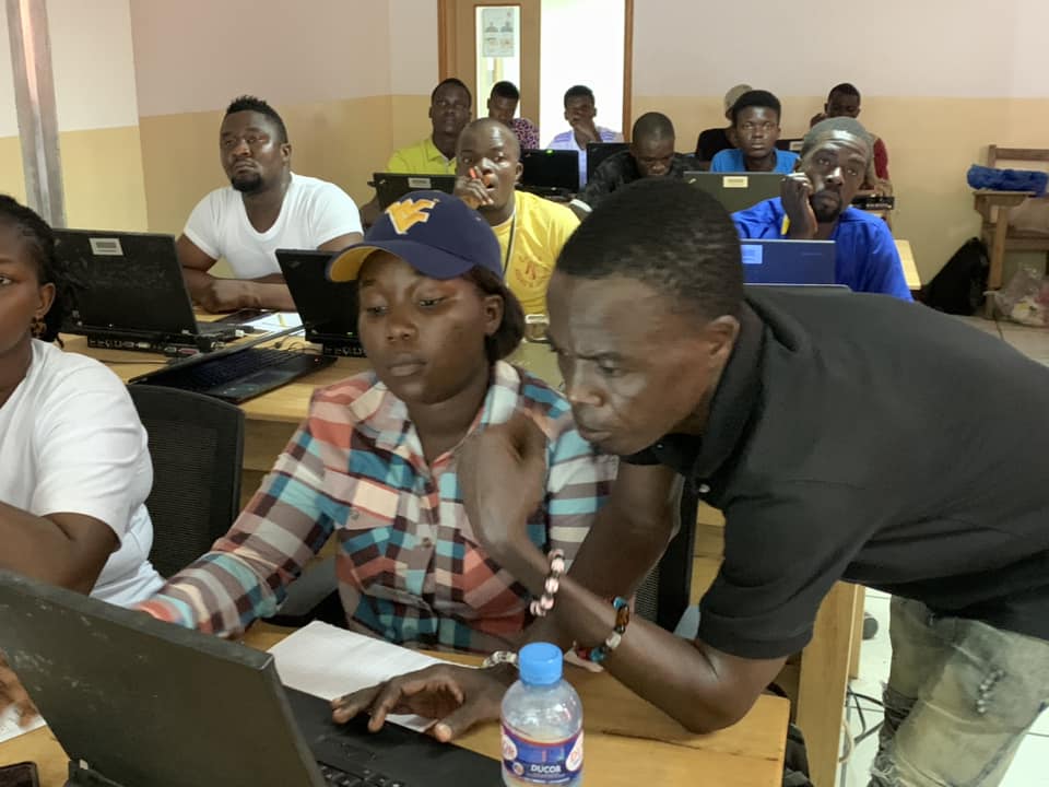 AME Training Workshop